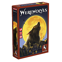 Werewolves (Pegasus New version)