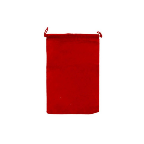 Bag Red 5