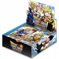 DragonBall Super Card Game: Miraculous Revival Booster 05