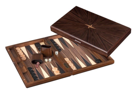 Backgammon - Iraklia, Large (1157)_boxshot