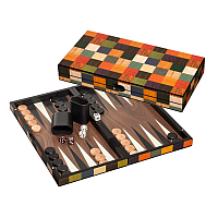 Backgammon -  Fourni, Medium (1168)