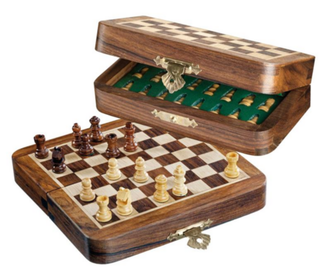 Tavel Chess Mini (2719) _boxshot