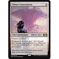 Eldrazi Conscription