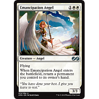 Emancipation Angel