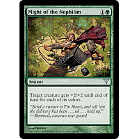Might of the Nephilim