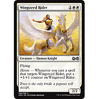 Wingsteed Rider