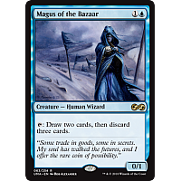 Magus of the Bazaar (Foil)