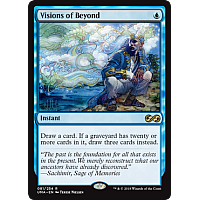 Visions of Beyond (Foil)