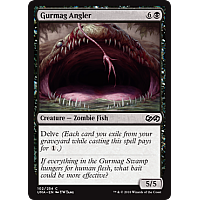 Gurmag Angler