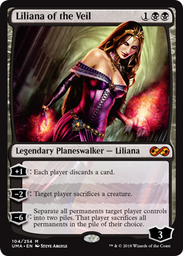 Liliana of the Veil_boxshot