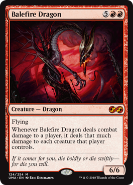 Balefire Dragon_boxshot