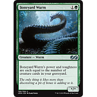 Boneyard Wurm