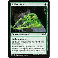 Spider Umbra (Foil)