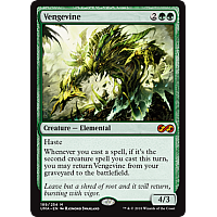 Vengevine