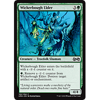 Wickerbough Elder