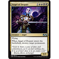 Angel of Despair (Foil)