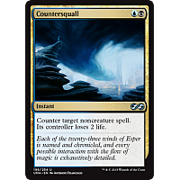 Countersquall (Foil)