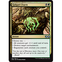 Golgari Charm (Foil)