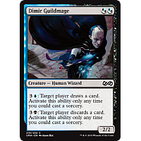 Dimir Guildmage