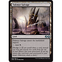 Dakmor Salvage