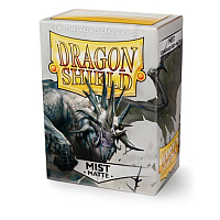 Dragon Shield - Matte Mist (100)