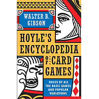 Hoyle’s Encyclopedia of: Card Games