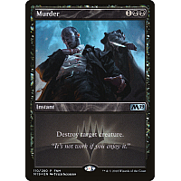 Murder (FNM)