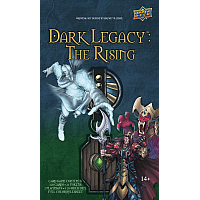 Dark Legacy: The Rising - Earth vs Wind