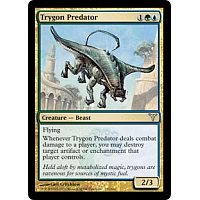 Trygon Predator