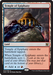 Temple of Epiphany_boxshot