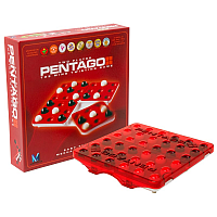 Pentago -  Mechanic Edition