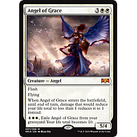 Angel of Grace (Foil)