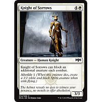 Knight of Sorrows