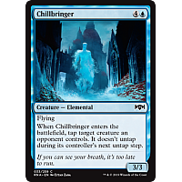 Chillbringer