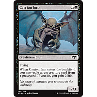 Carrion Imp