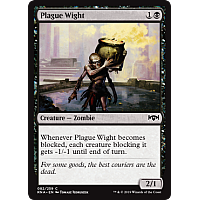 Plague Wight