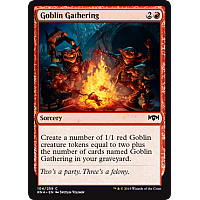 Goblin Gathering