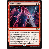 Mirror March (Prerelease)