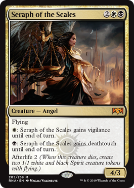 Seraph of the Scales (Foil)_boxshot
