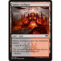 Rakdos Guildgate