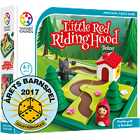SmartGames: Little Red Riding Hood Deluxe