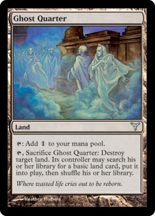 Ghost Quarter (Foil)_boxshot