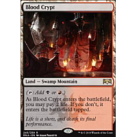Blood Crypt