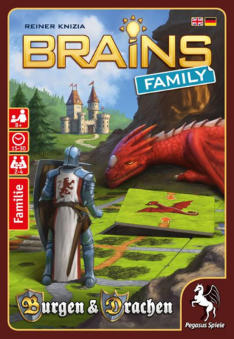 Brains Family Burgen & Drachen_boxshot