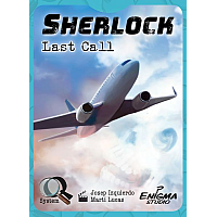 Sherlock: Last Call
