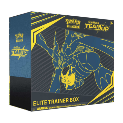 Sun & Moon: Team Up Elite Trainer Box_boxshot