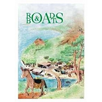 Roads & Boats &Cetera 20th Anniversary Edition