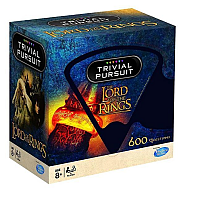Lord of the Rings: Trivial Pursuit