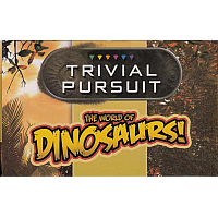 Dinosaurs: Trivial Pursuit