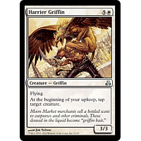 Harrier Griffin